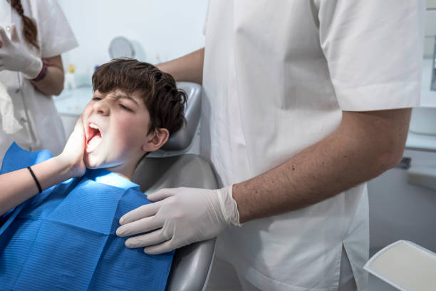 Best Emergency Dentist for Knocked-Out Tooth in Patterson Tract, CA