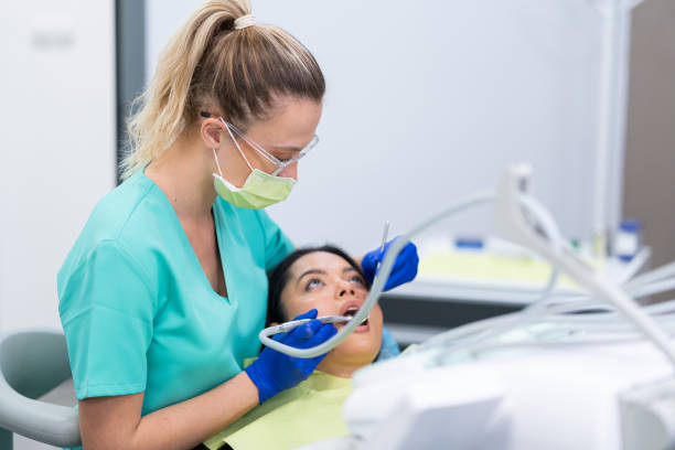 Best Emergency Dentist for Lost Fillings or Crowns in Patterson Tract, CA